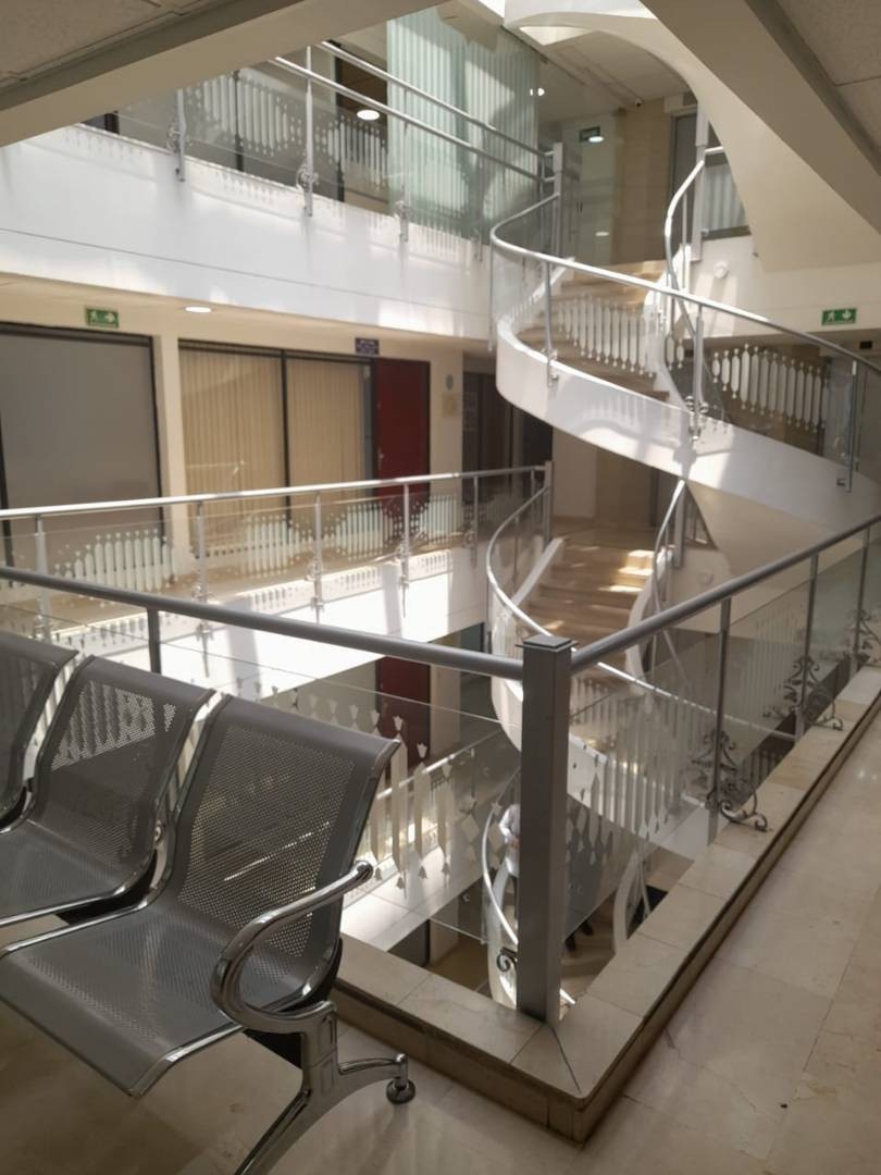 Oficina – Chico Norte – Bogota