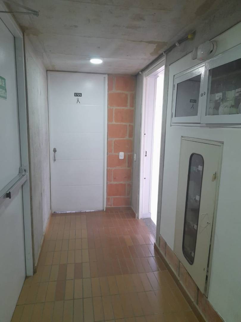Apartamento – La Fontana De Bosa La Libertad – Bogota