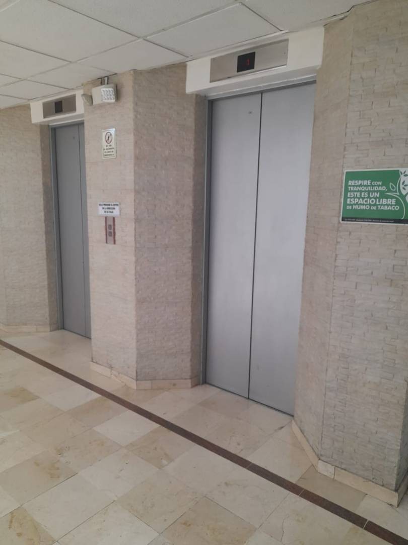 Oficina – Chico Norte – Bogota