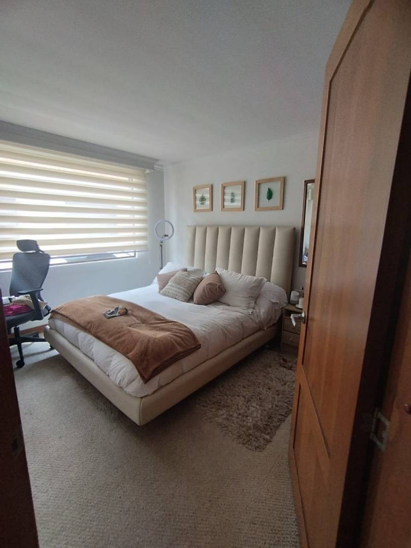 Casa Residencial – Avenida Chilacos – Chia