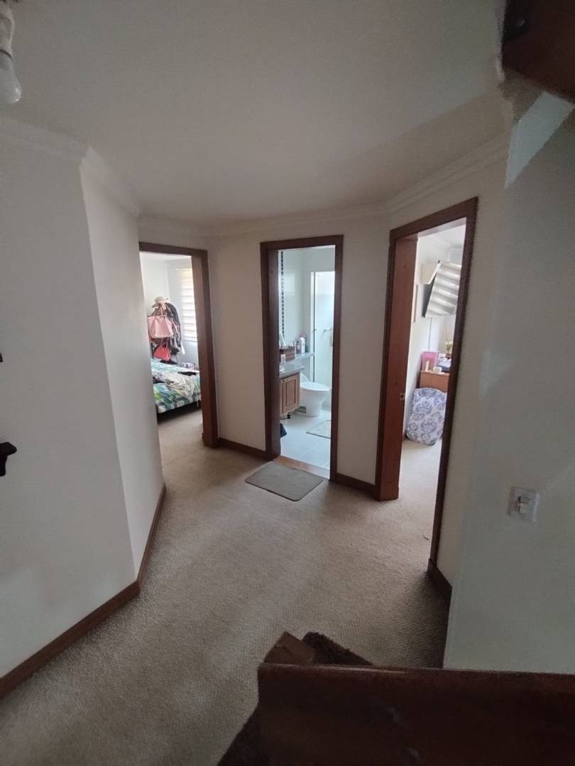Casa Residencial – Avenida Chilacos – Chia