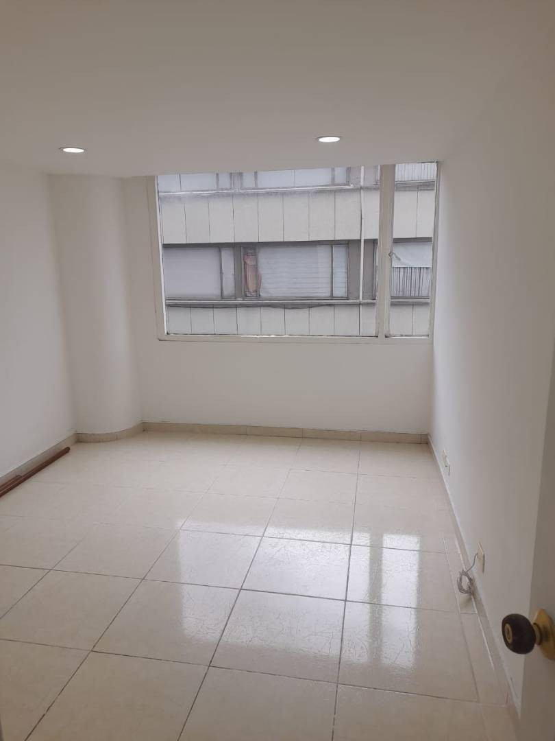 Apartamento – Santa Barbara Occidental – Bogota