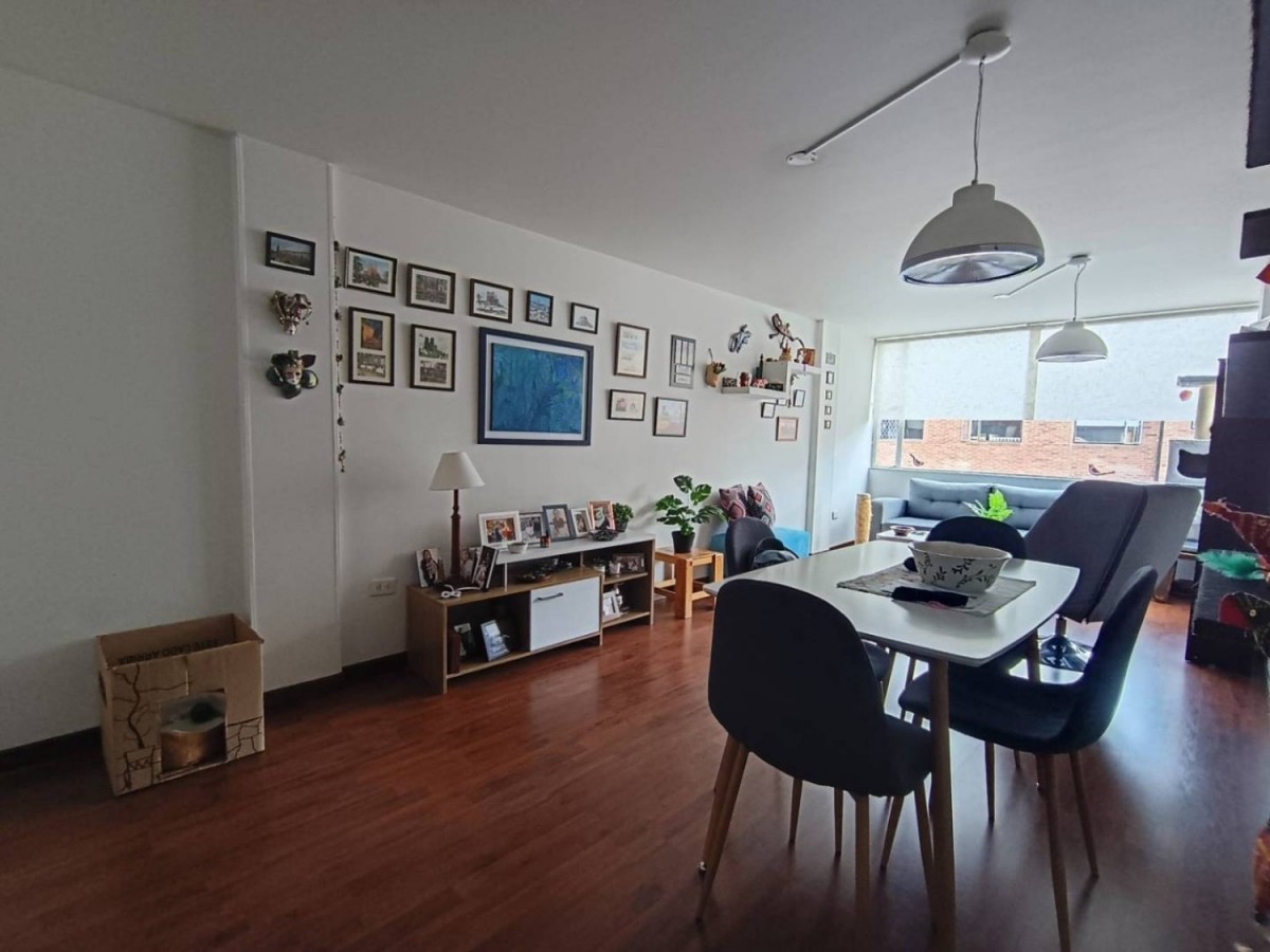 Apartamento – Cedritos – Bogota