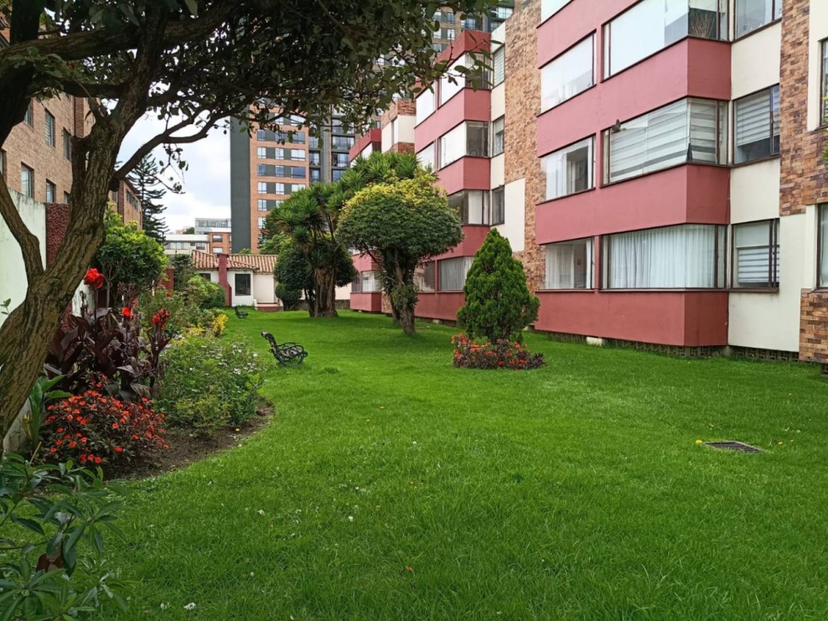 Apartamento – Cedritos – Bogota