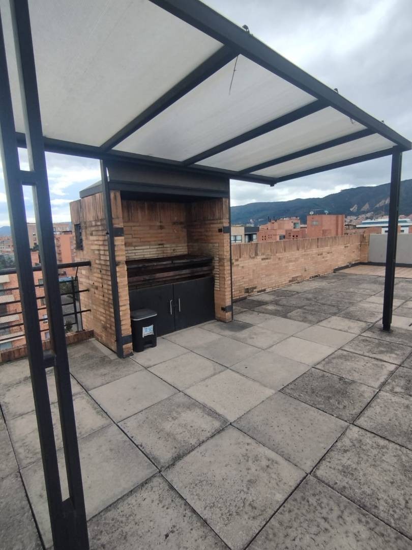 Apartamento – Santa Barbara Occidental – Bogota