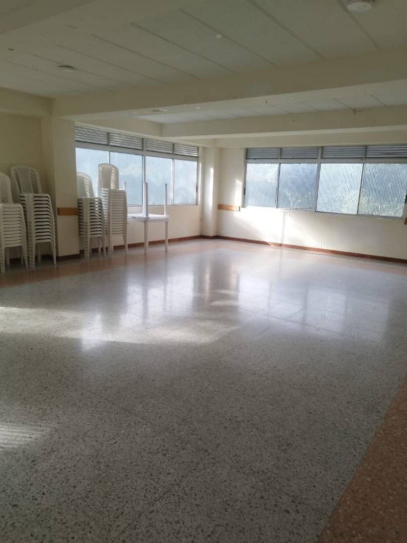 Apartamento – Ciudadela Colsubsidio – Bogota