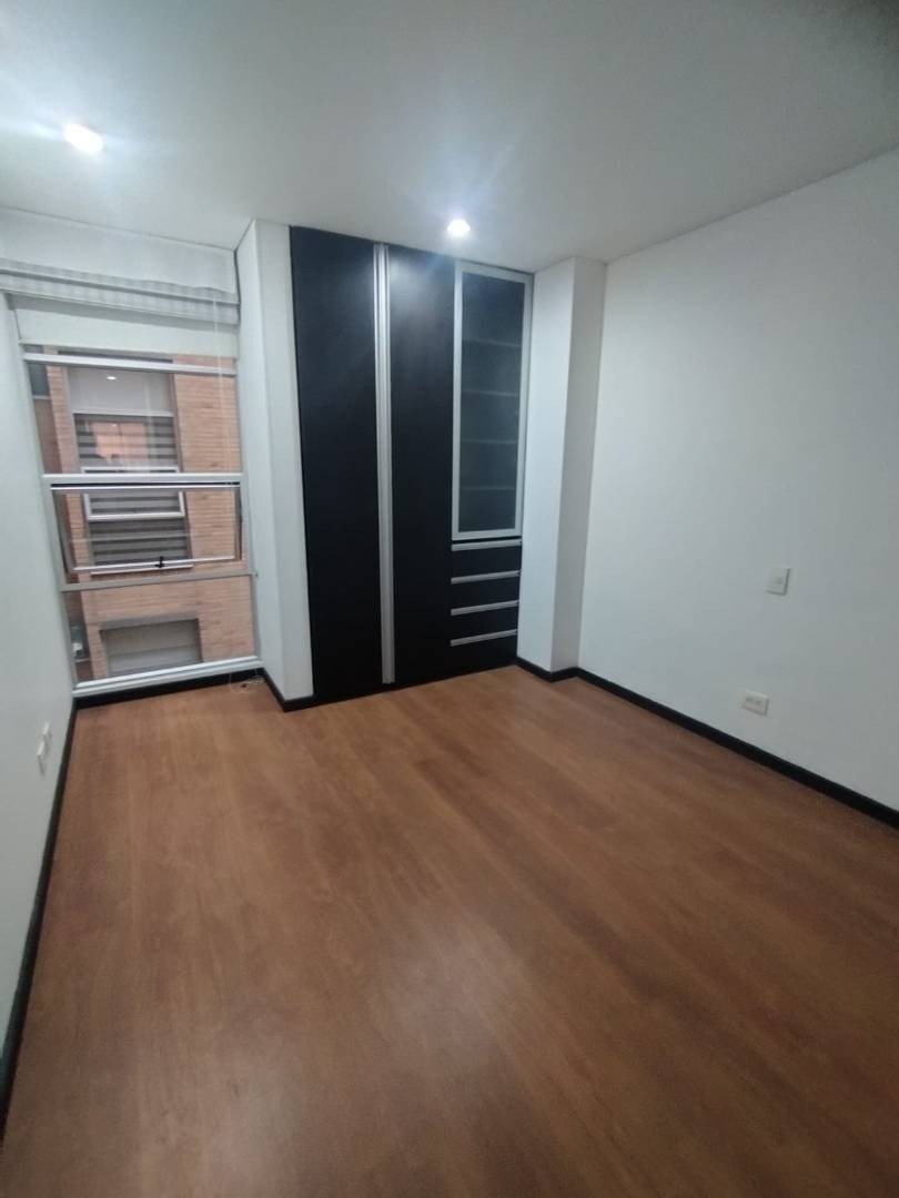 Apartamento – Santa Barbara Occidental – Bogota