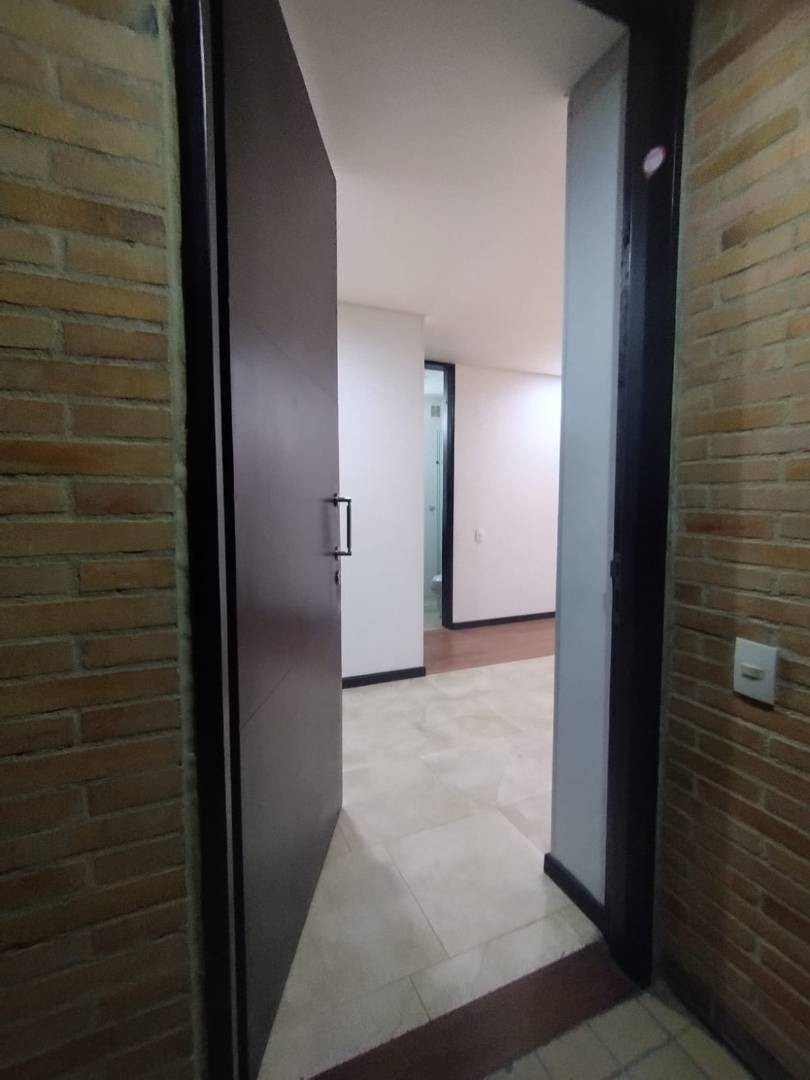 Apartamento – Santa Barbara Occidental – Bogota