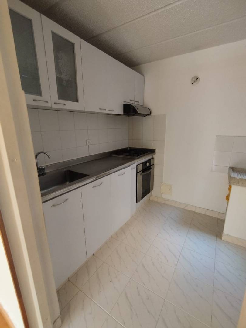 Apartamento – Ciudadela Colsubsidio – Bogota