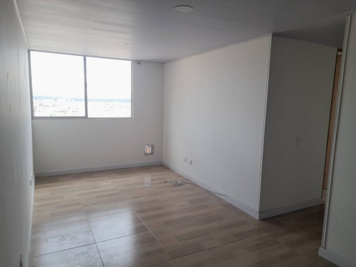 Apartamento – La Fontana De Bosa La Libertad – Bogota