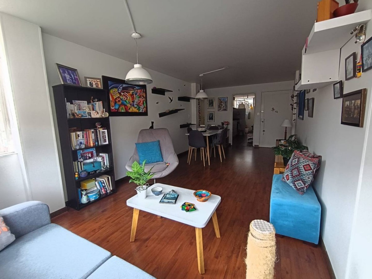 Apartamento – Cedritos – Bogota