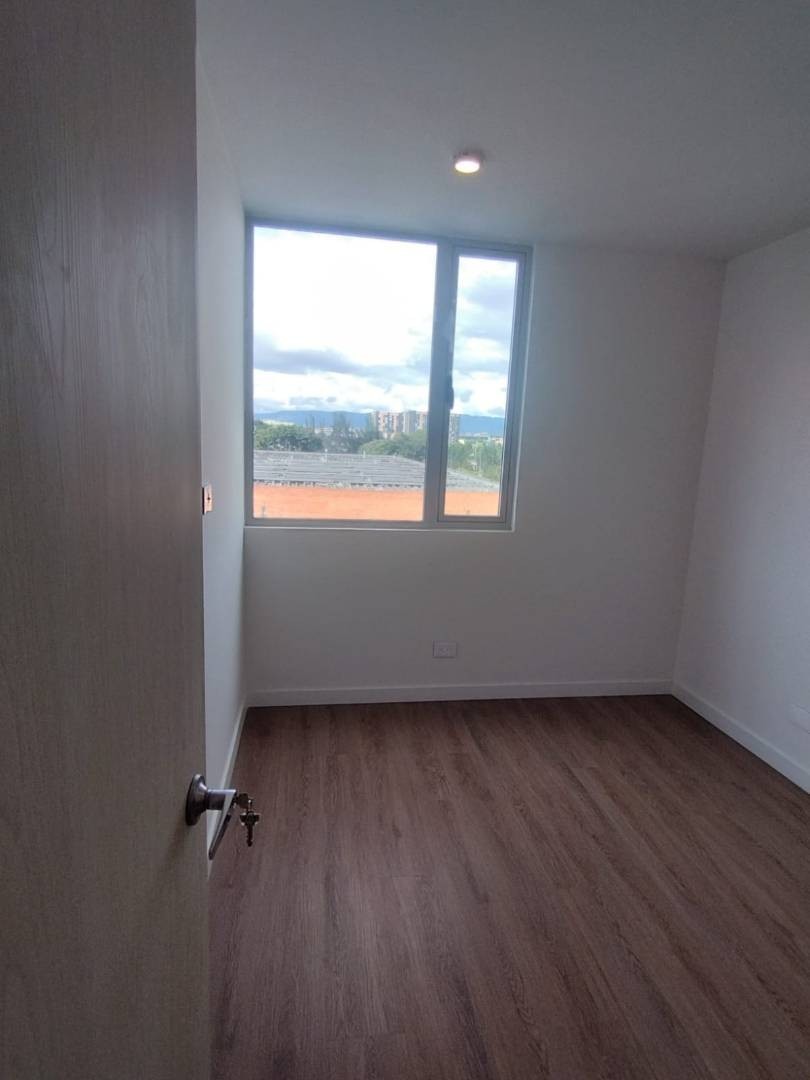 Apartamento – Bosque De Modelia – Bogota