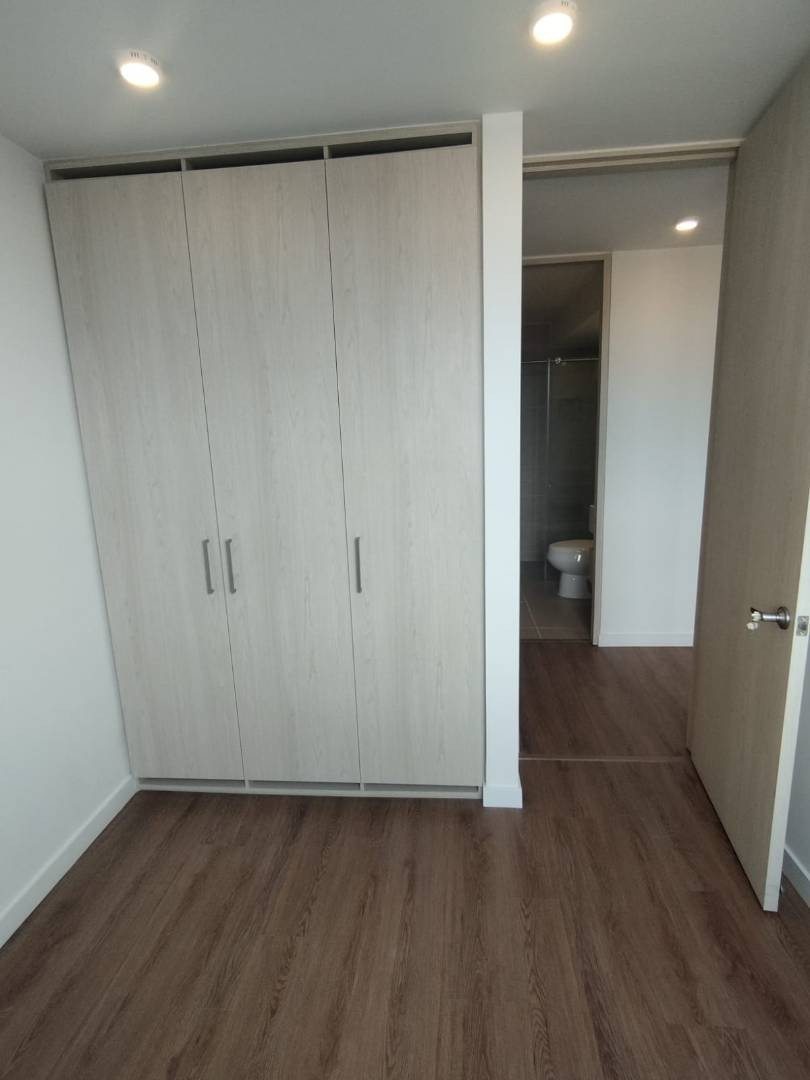 Apartamento – Bosque De Modelia – Bogota