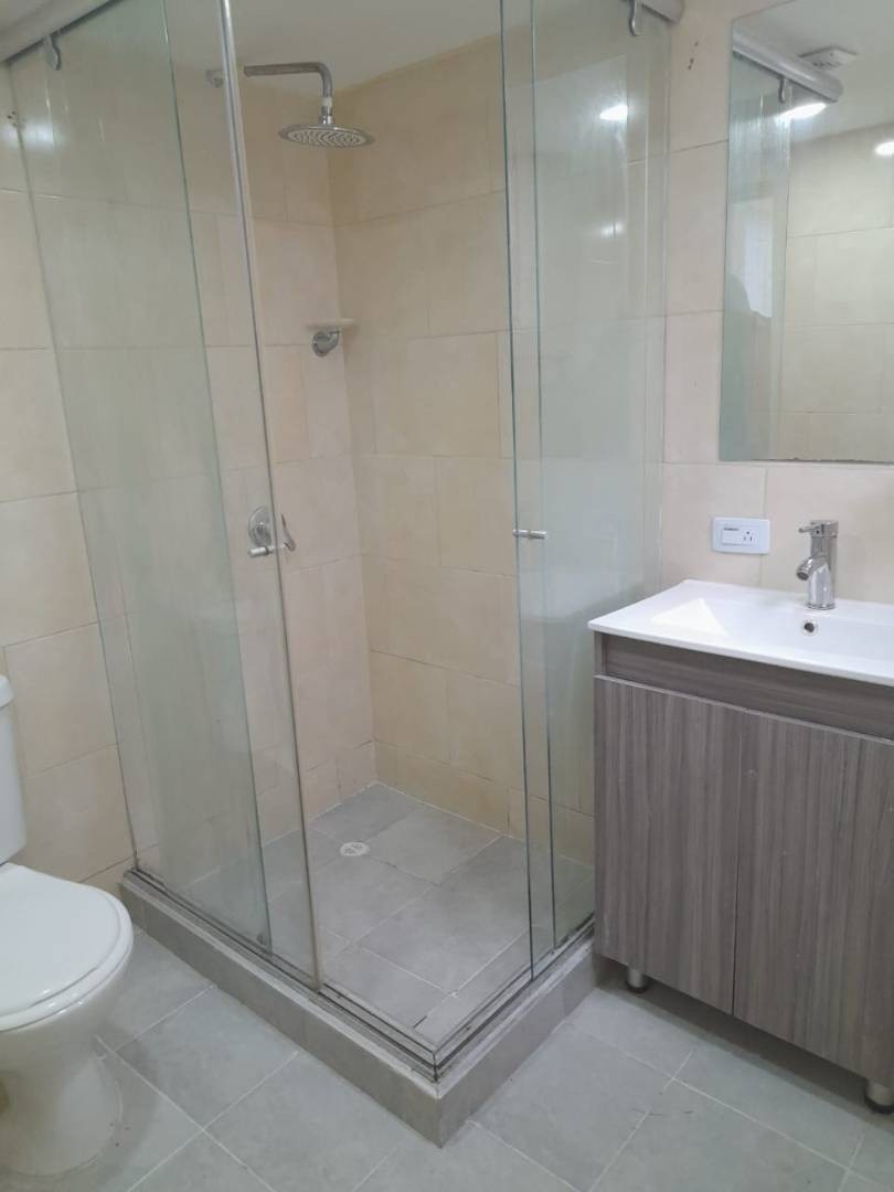 Apartamento – Santa Barbara Occidental – Bogota