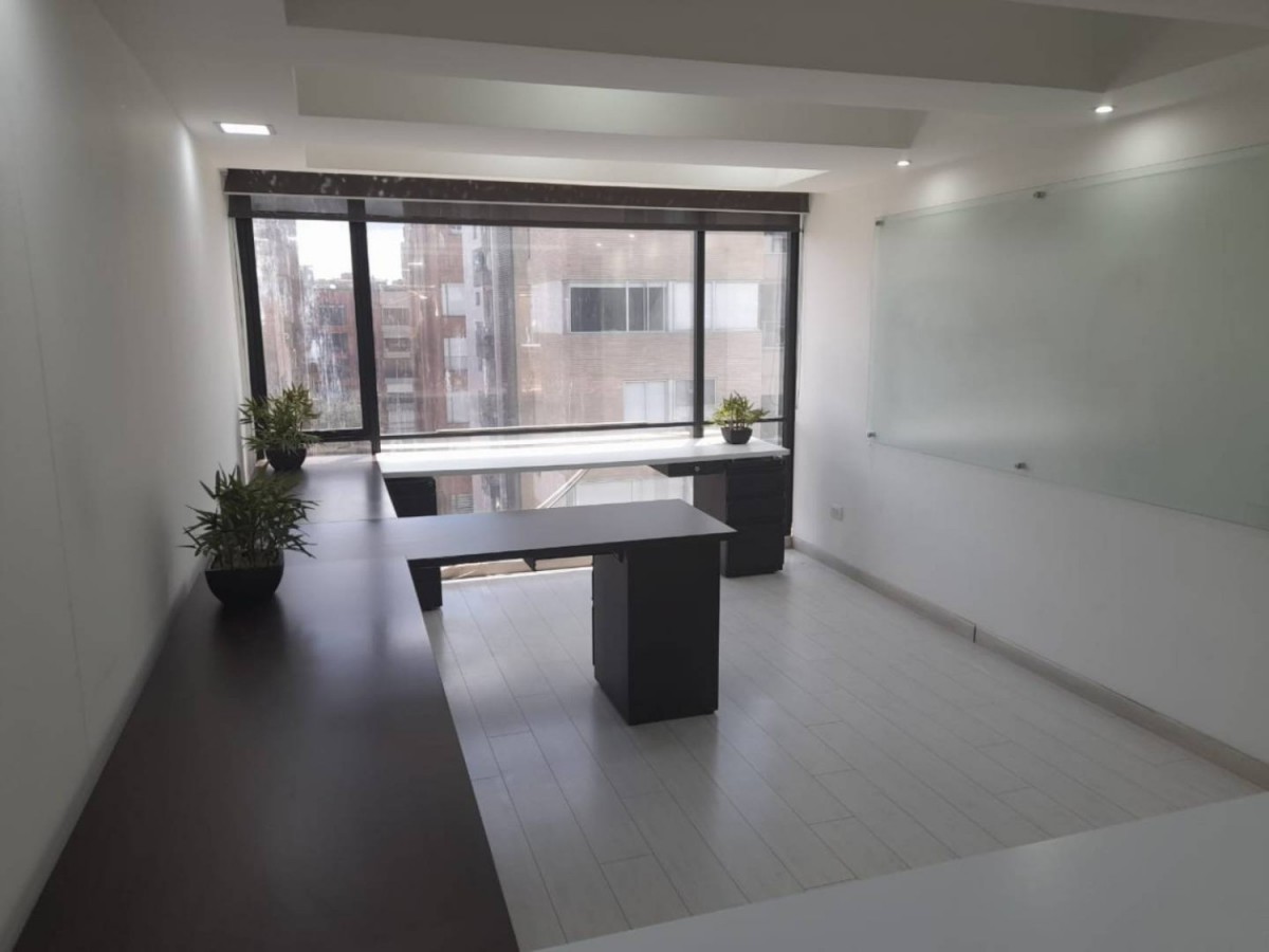 Oficina – Chico Norte – Bogota