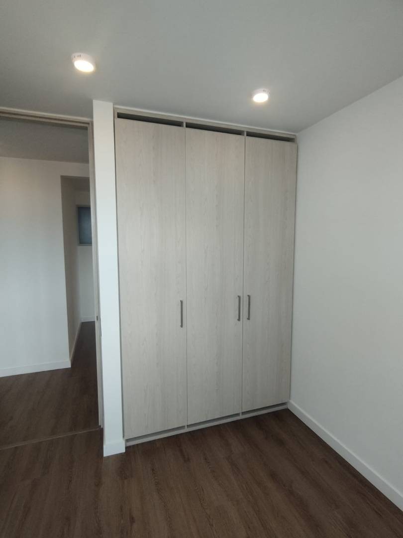 Apartamento – Bosque De Modelia – Bogota
