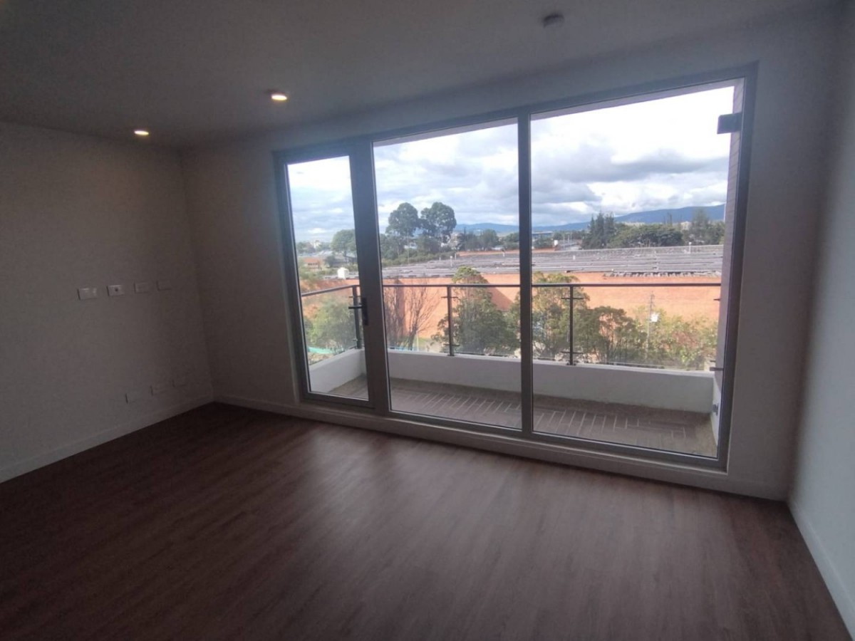 Apartamento – Bosque De Modelia – Bogota