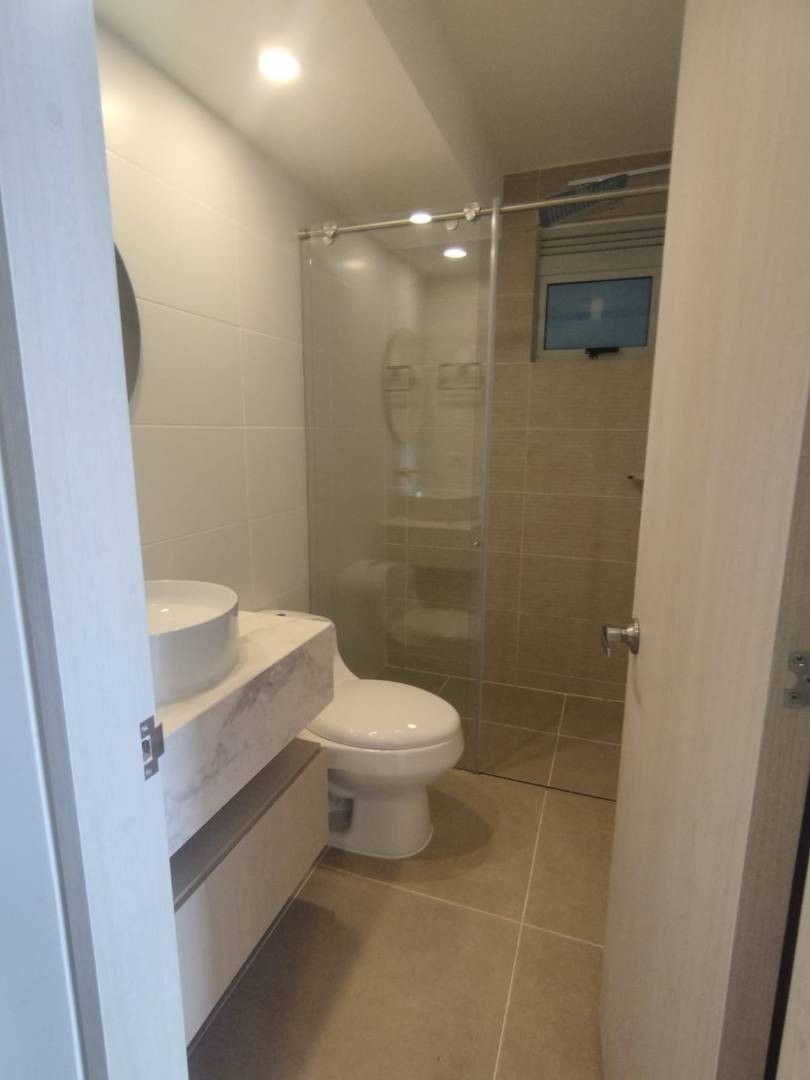 Apartamento – Bosque De Modelia – Bogota