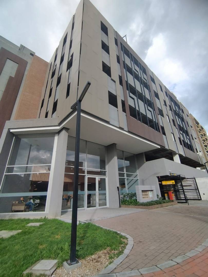 Apartamento – Bosque De Modelia – Bogota