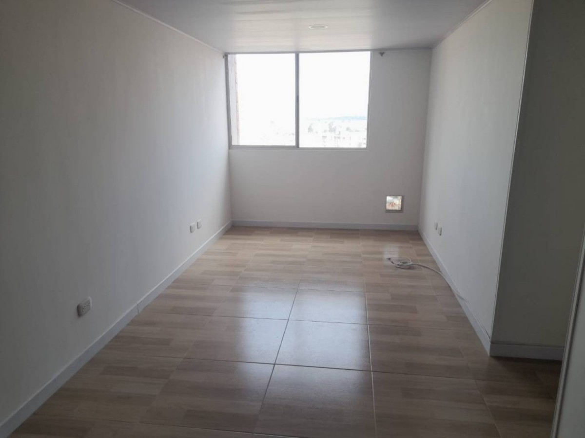Apartamento – La Fontana De Bosa La Libertad – Bogota
