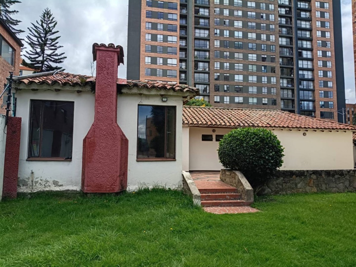 Apartamento – Cedritos – Bogota
