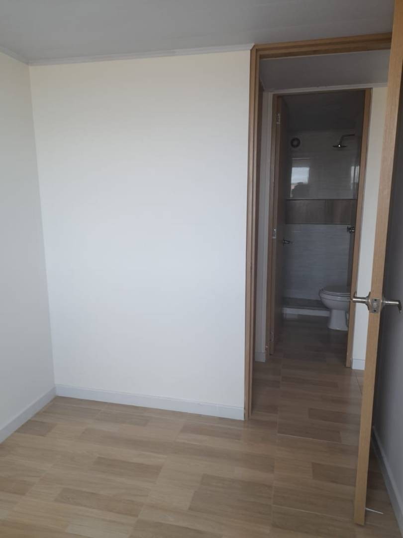 Apartamento – La Fontana De Bosa La Libertad – Bogota