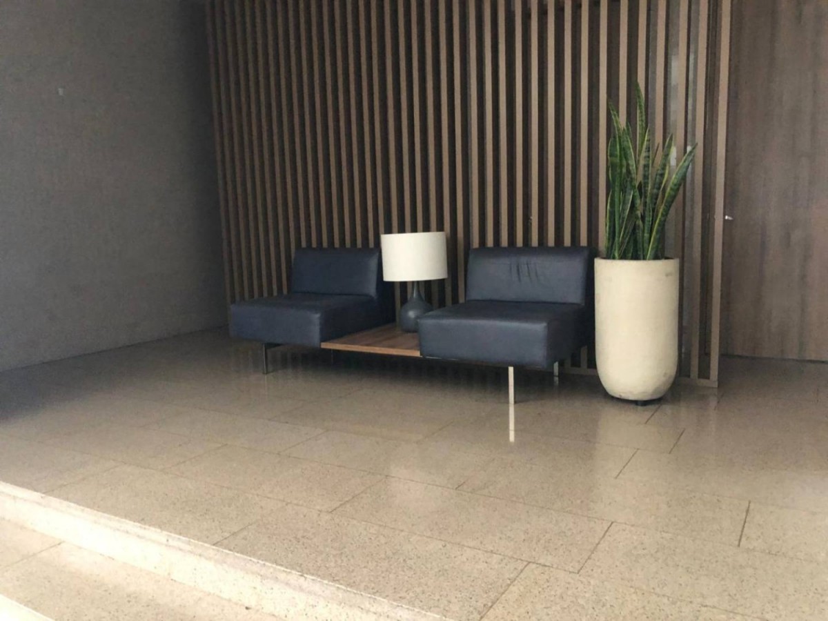 Oficina – El Lago – Bogota