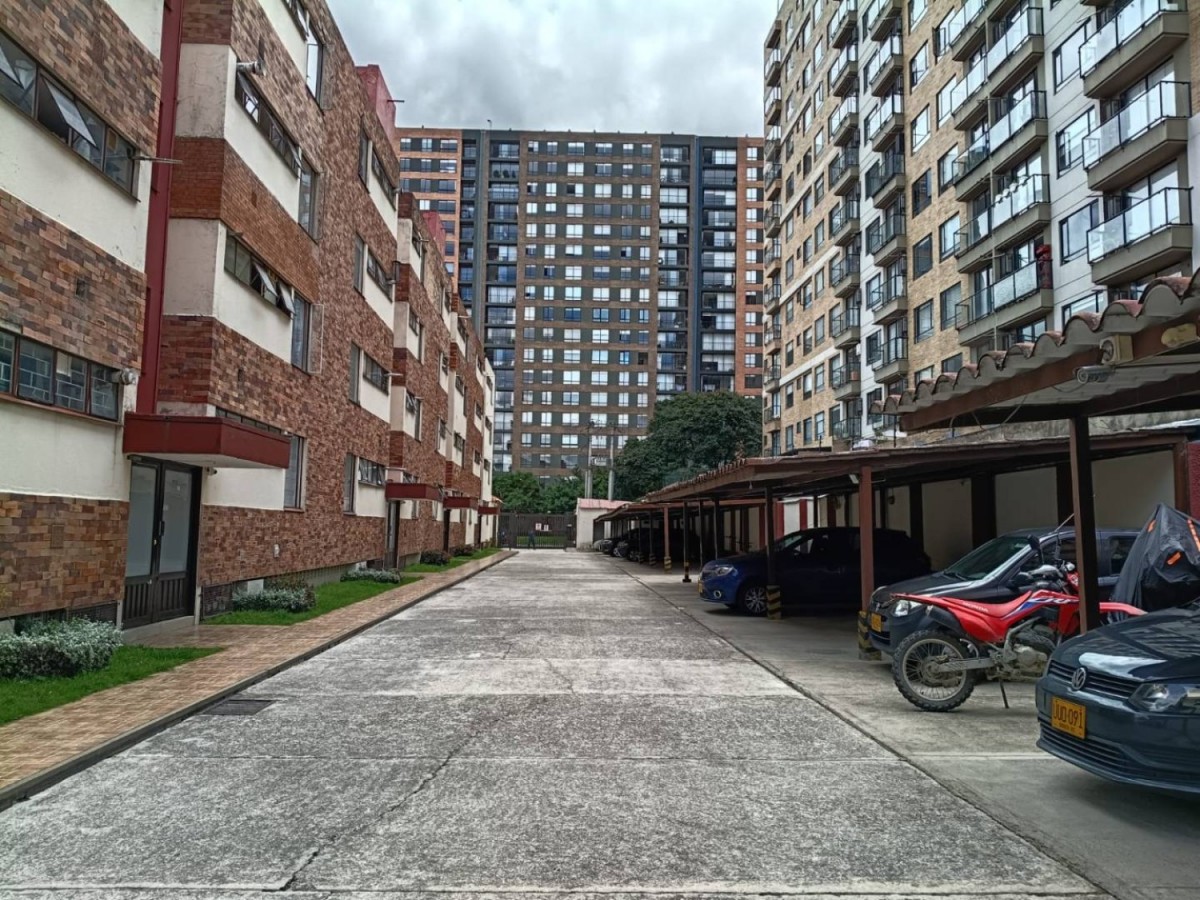Apartamento – Cedritos – Bogota