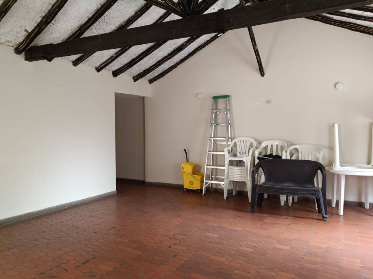 Apartamento – Cedritos – Bogota