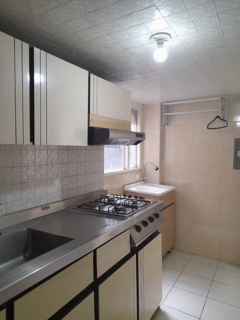Apartamento – Santa Barbara Occidental – Bogota