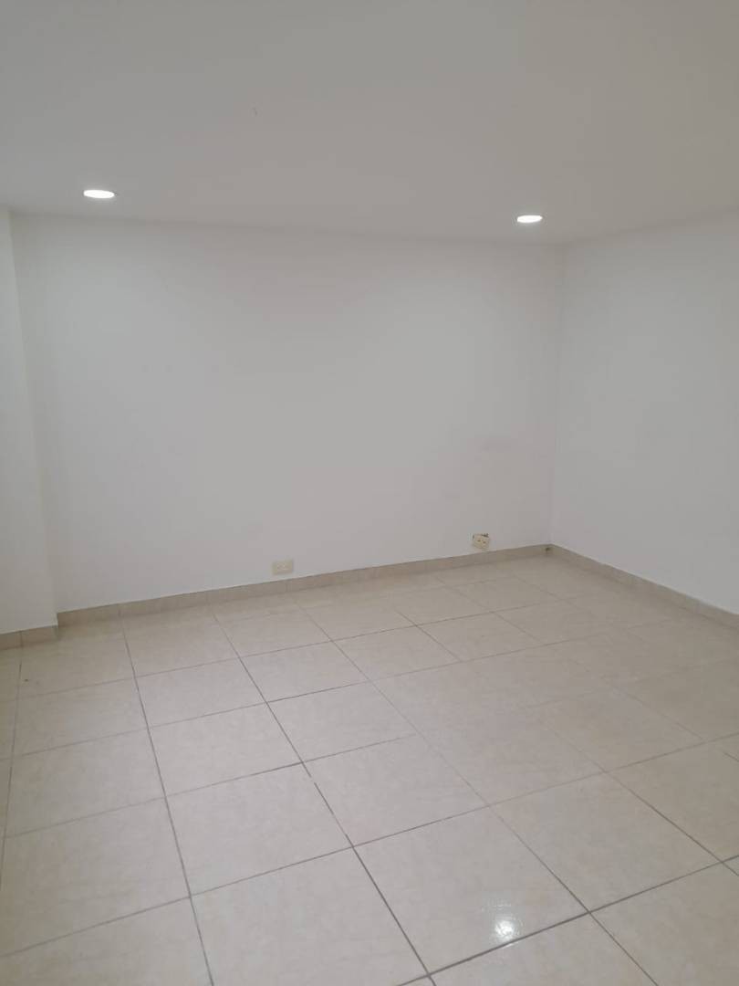 Apartamento – Santa Barbara Occidental – Bogota