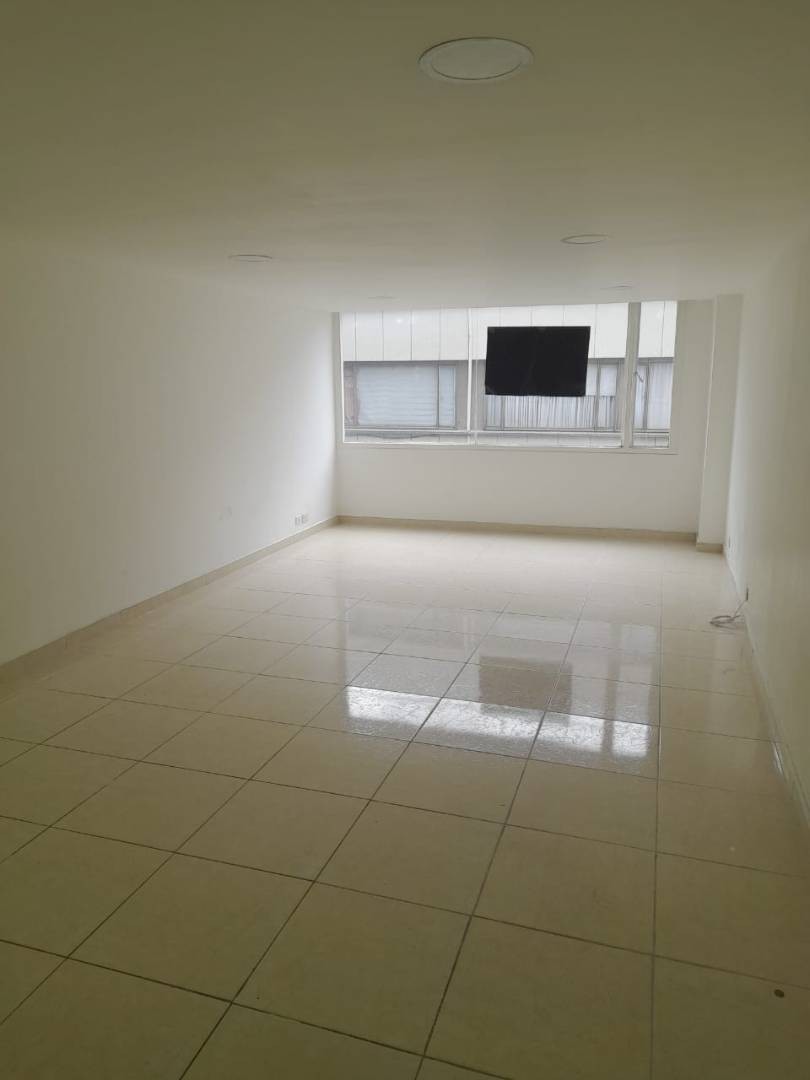 Apartamento – Santa Barbara Occidental – Bogota