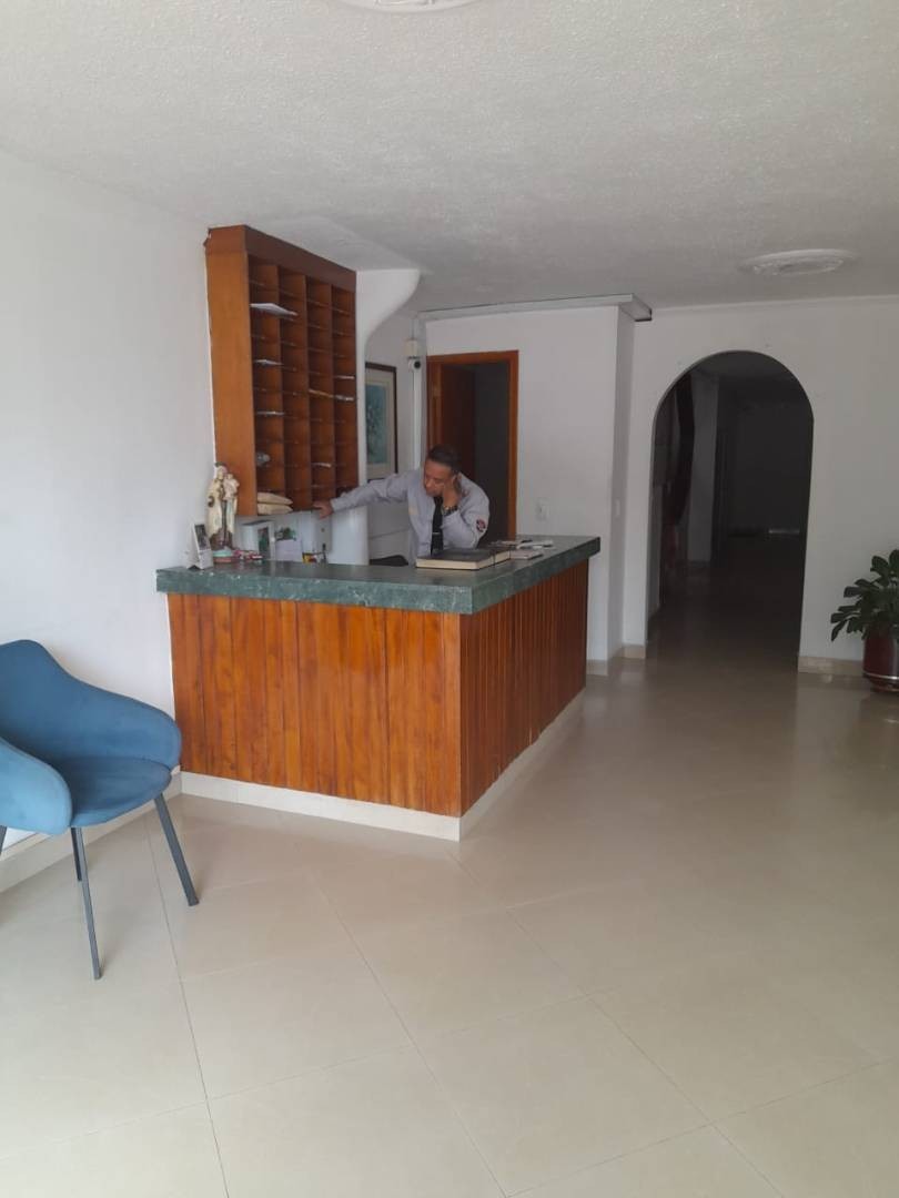 Apartamento – Santa Barbara Occidental – Bogota