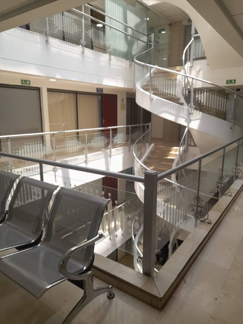 Oficina – Chico Norte – Bogota