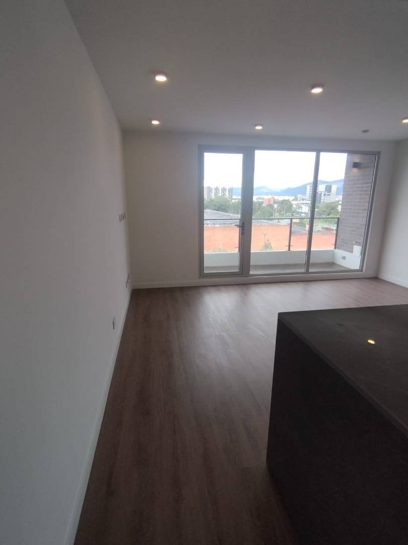 Apartamento – Bosque De Modelia – Bogota