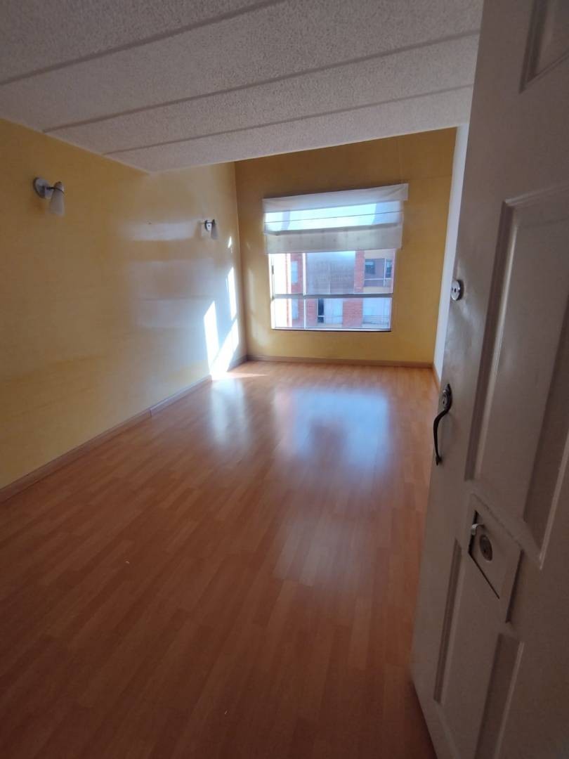 Apartamento – Ciudadela Colsubsidio – Bogota