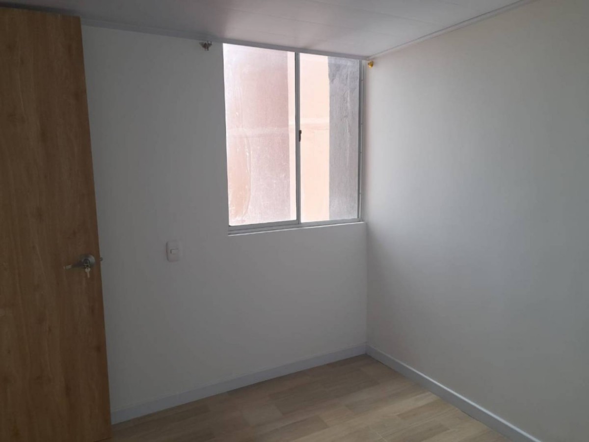 Apartamento – La Fontana De Bosa La Libertad – Bogota
