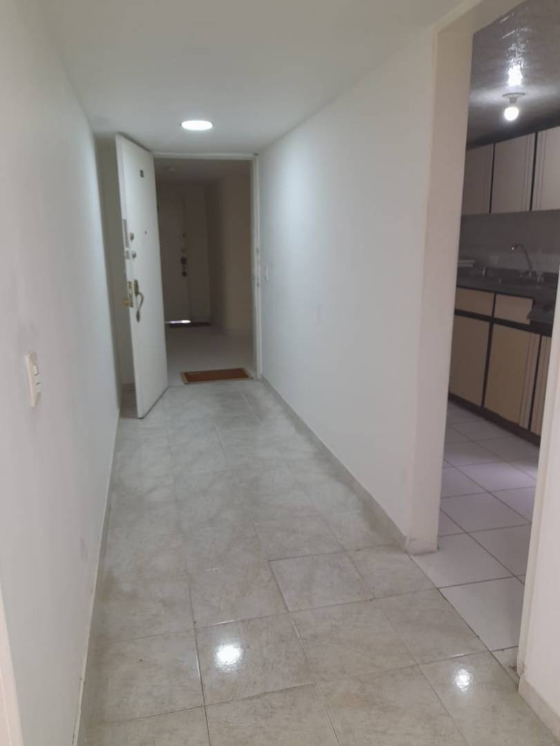 Apartamento – Santa Barbara Occidental – Bogota