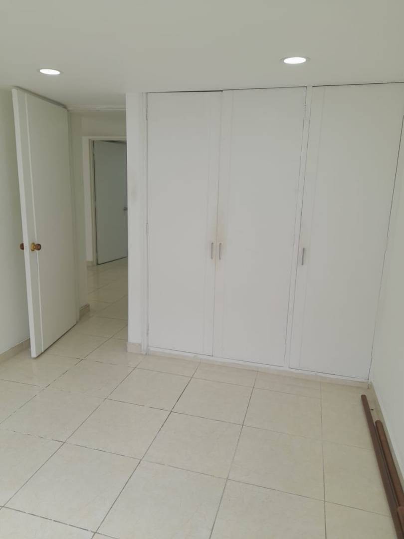 Apartamento – Santa Barbara Occidental – Bogota