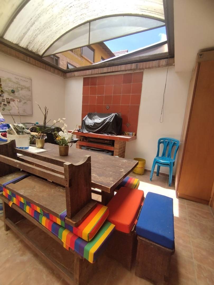 Casa Residencial – Avenida Chilacos – Chia