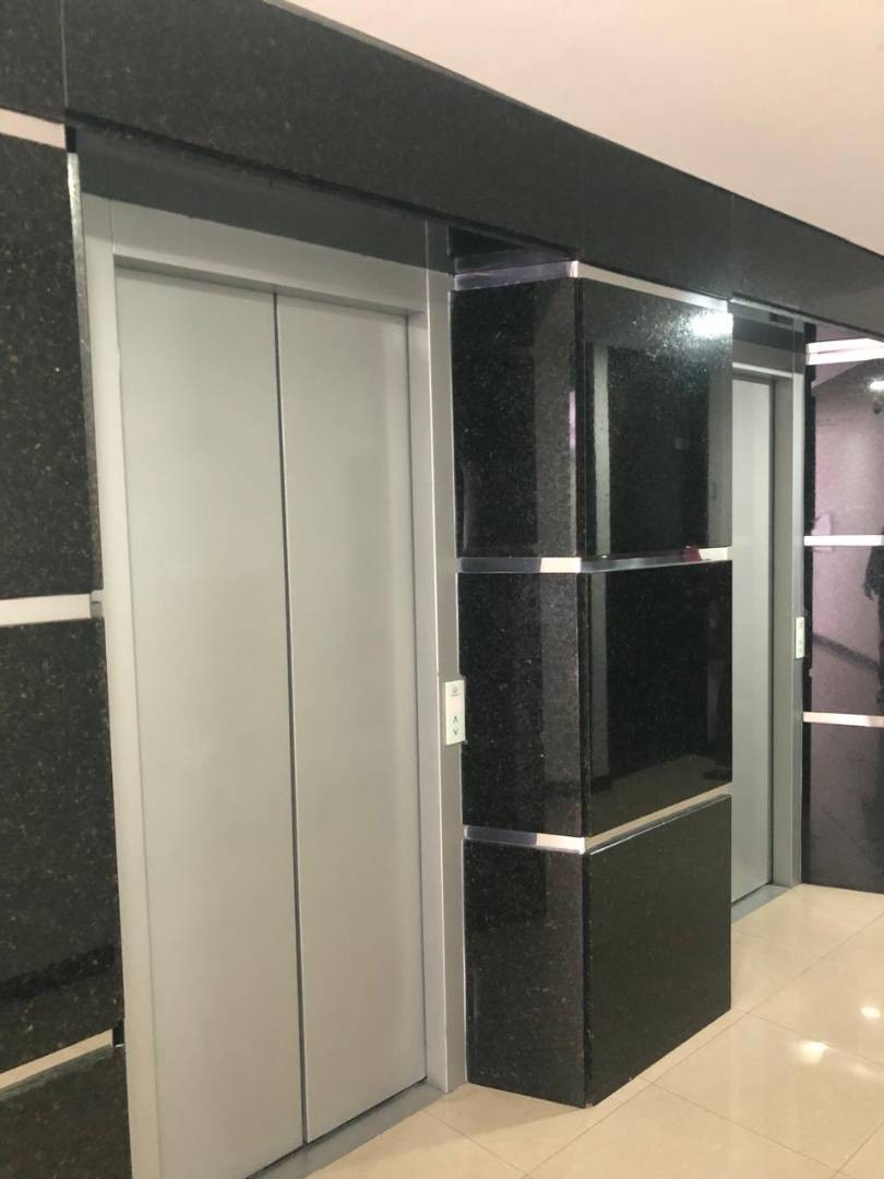 Oficina – El Lago – Bogota