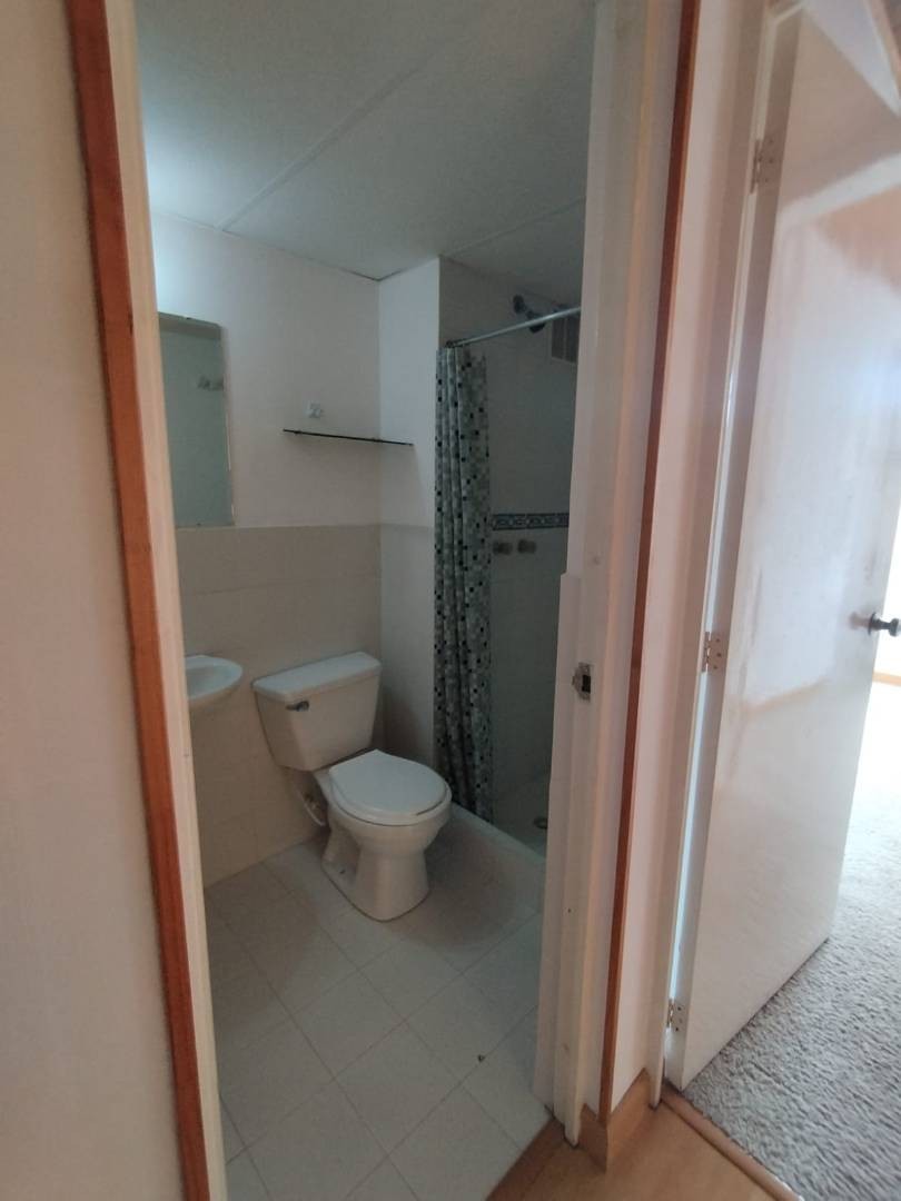 Apartamento – Ciudadela Colsubsidio – Bogota