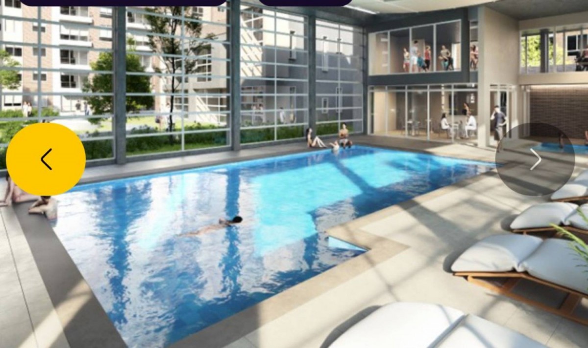 Apartamento – Bosque De Modelia – Bogota