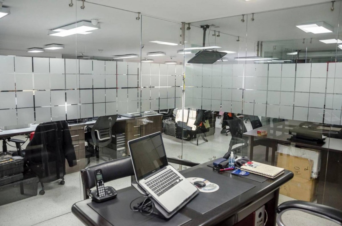Oficina – Chapinero Noroccidental – Bogota