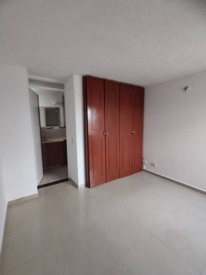 Apartamento – Ciudadela Colsubsidio – Bogota