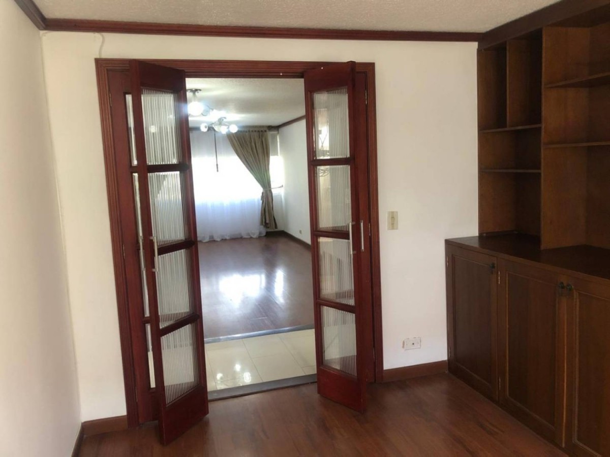 Apartamento – Santa Helena El Prado – Bogota