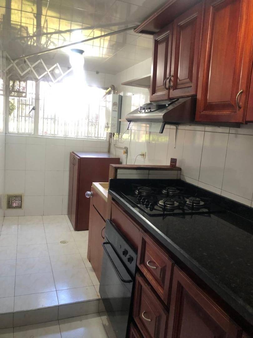 Apartamento – Santa Helena El Prado – Bogota