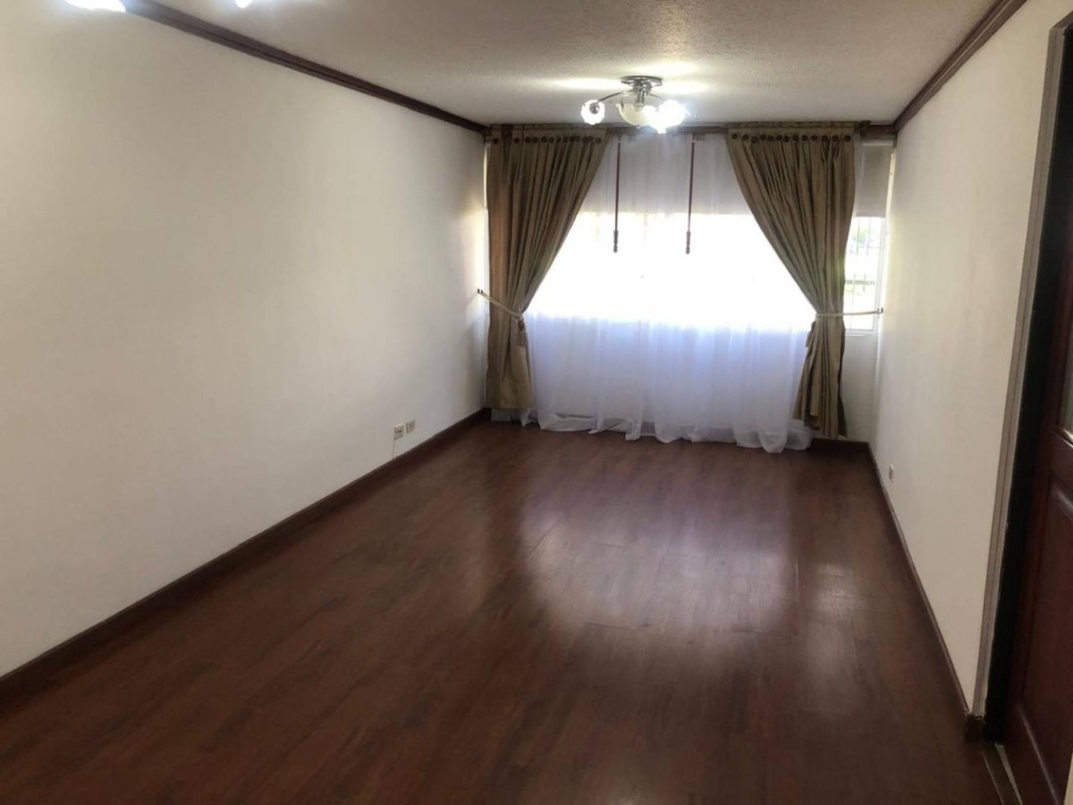 Apartamento – Santa Helena El Prado – Bogota