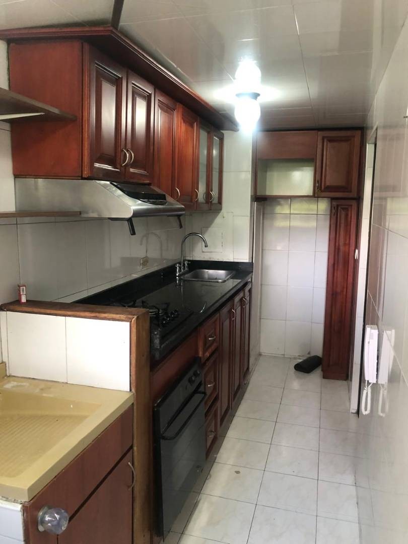 Apartamento – Santa Helena El Prado – Bogota