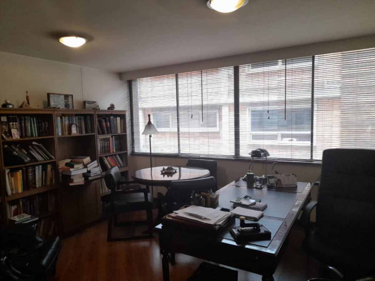 Apartamento – Porciuncula – Bogota